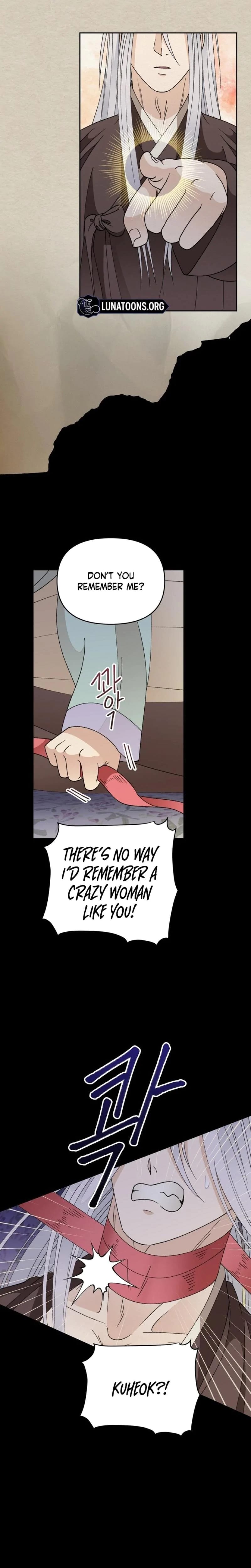 The White-Haired Man (Uncensored), chapter 16, page 21 of 24