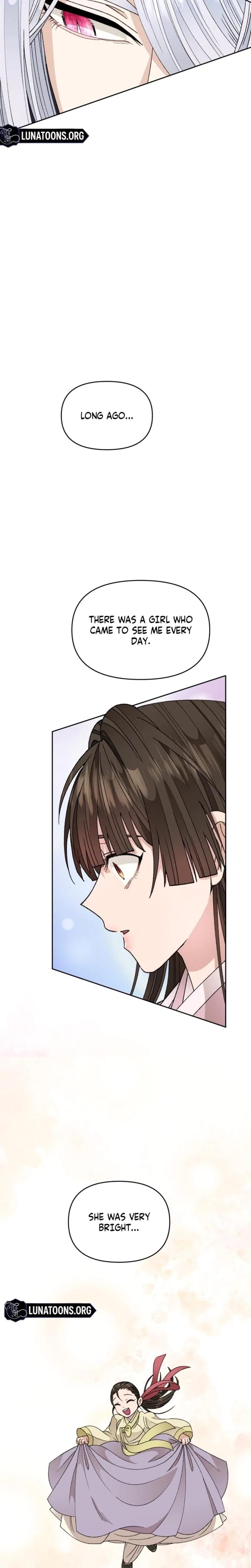 The White-Haired Man (Uncensored), chapter 18, page 21 of 26