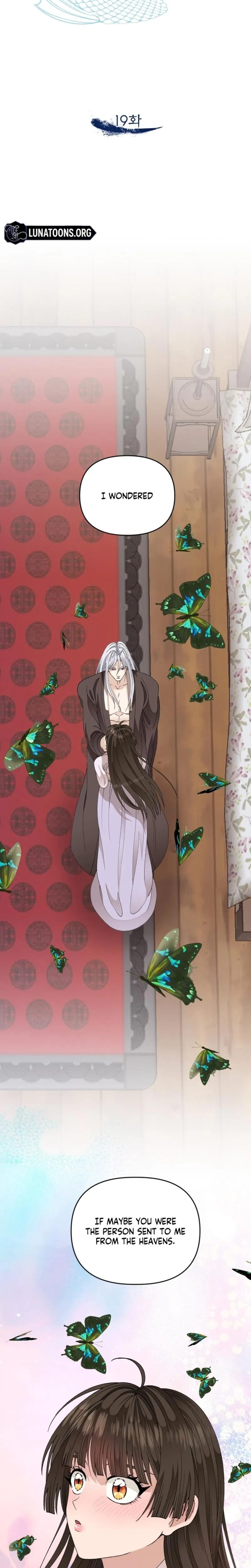 The White-Haired Man (Uncensored), chapter 19, page 9 of 25