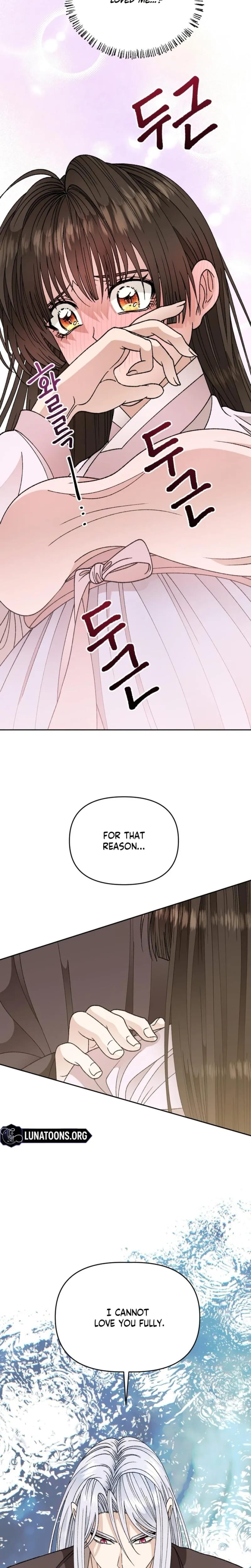 The White-Haired Man (Uncensored), chapter 19, page 14 of 25