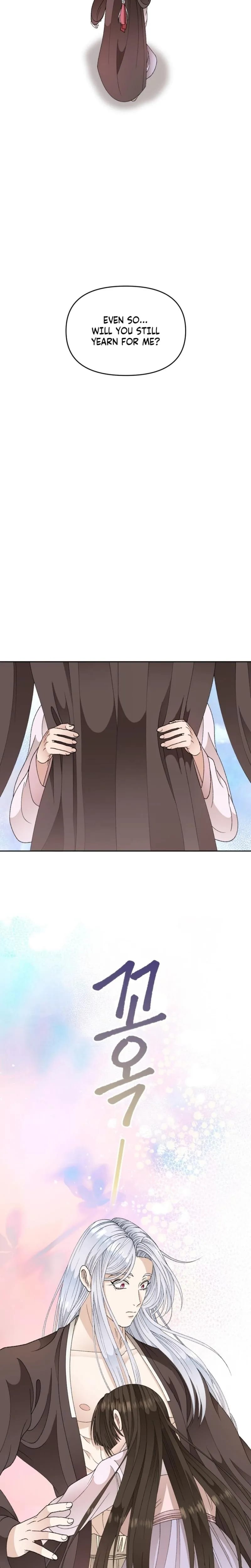 The White-Haired Man (Uncensored), chapter 19, page 17 of 25