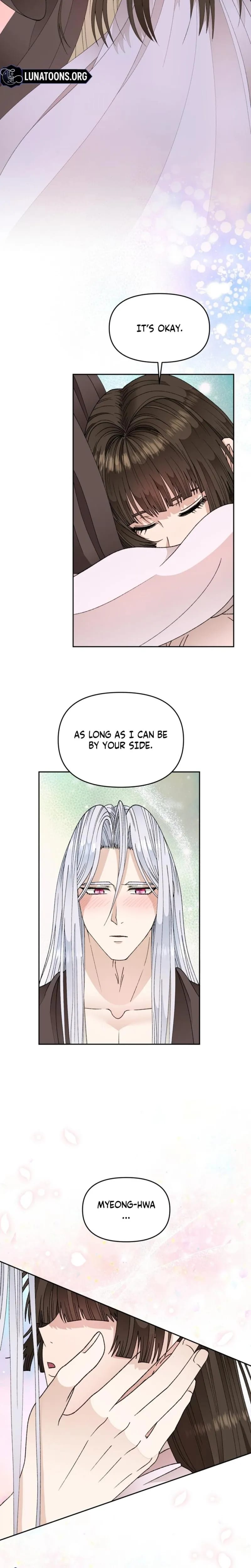 The White-Haired Man (Uncensored), chapter 19, page 18 of 25