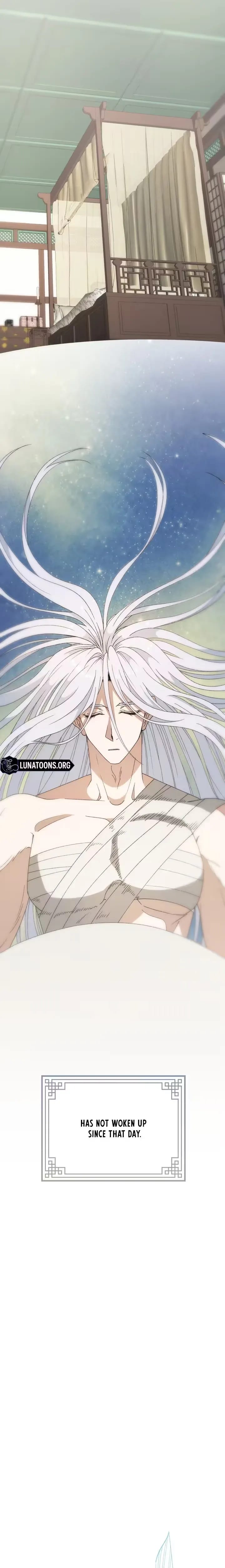 The White-Haired Man (Uncensored), chapter 21, page 5 of 24