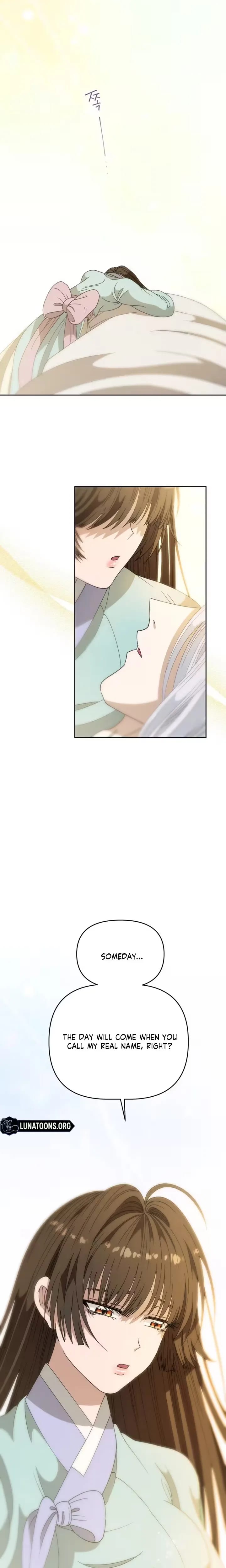 The White-Haired Man (Uncensored), chapter 21, page 10 of 24