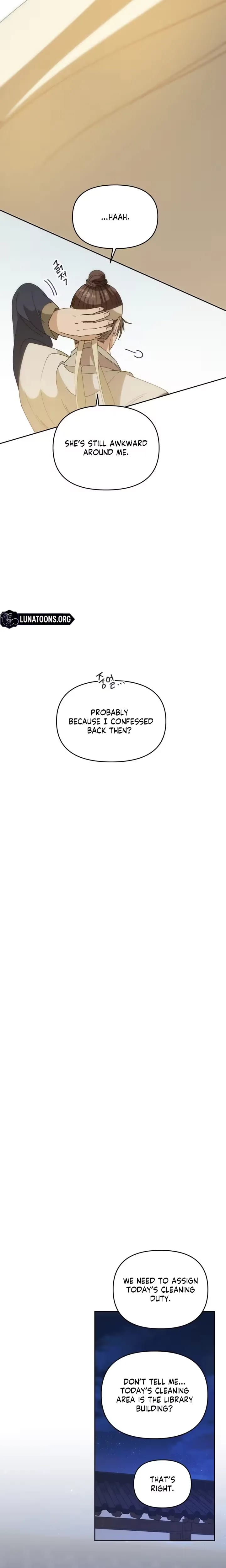 The White-Haired Man (Uncensored), chapter 21, page 14 of 24