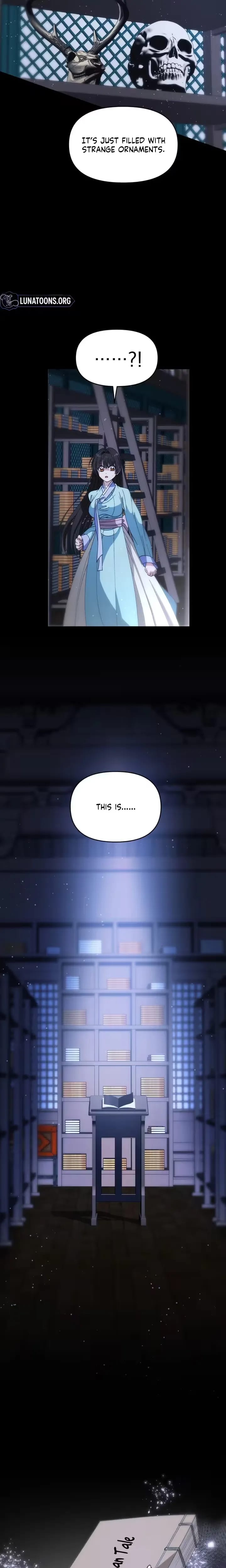 The White-Haired Man (Uncensored), chapter 21, page 21 of 24