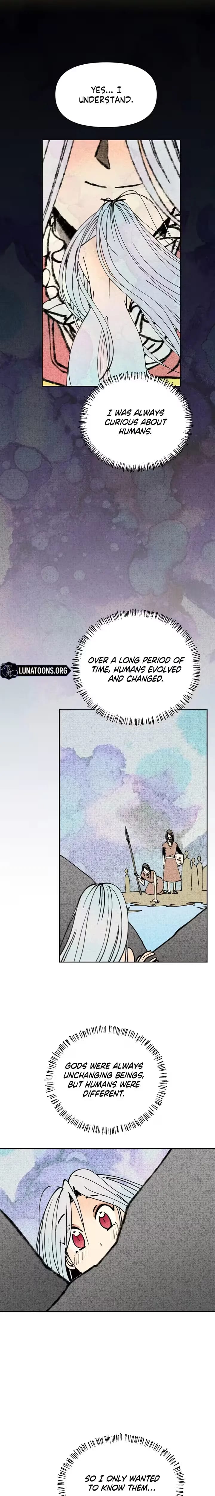The White-Haired Man (Uncensored), chapter 22, page 5 of 25