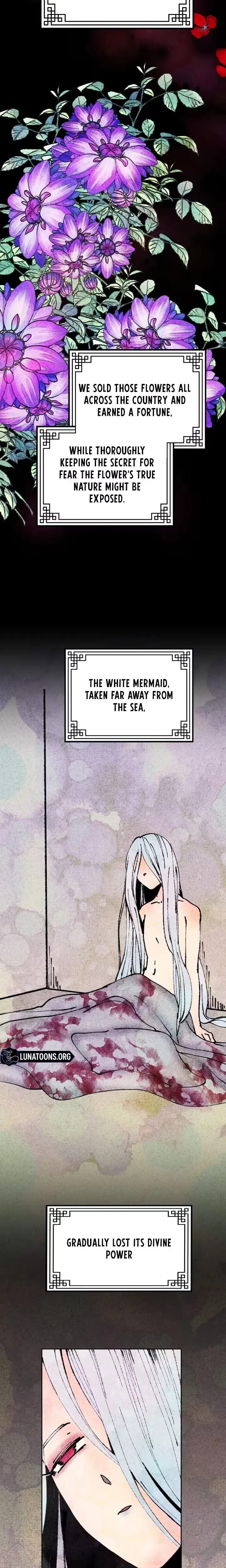 The White-Haired Man (Uncensored), chapter 22, page 10 of 25