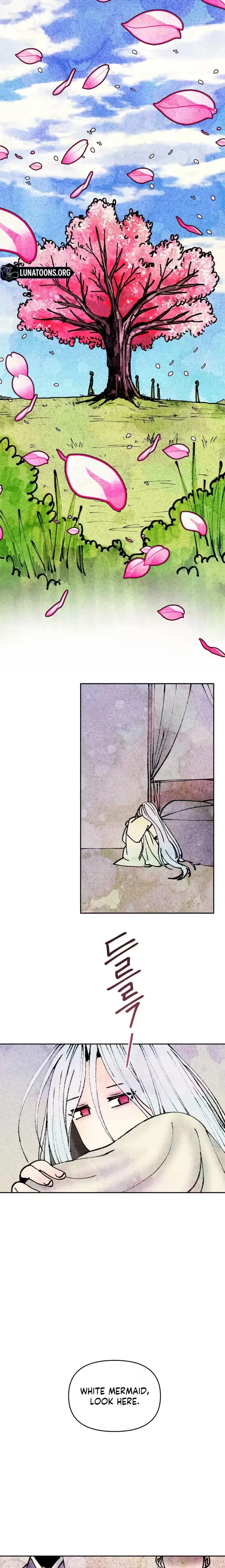 The White-Haired Man (Uncensored), chapter 22, page 12 of 25