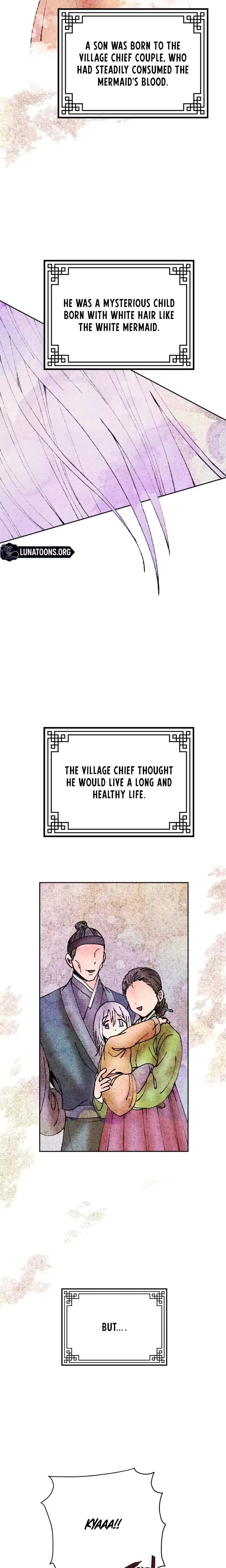 The White-Haired Man (Uncensored), chapter 22, page 14 of 25