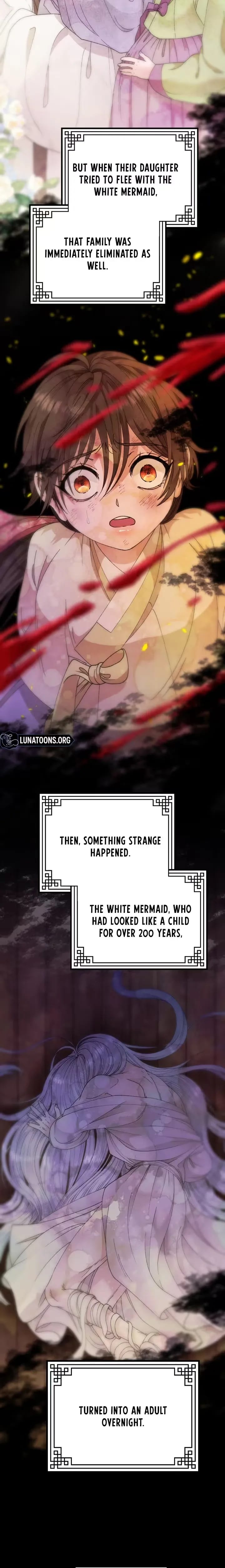 The White-Haired Man (Uncensored), chapter 22, page 19 of 25