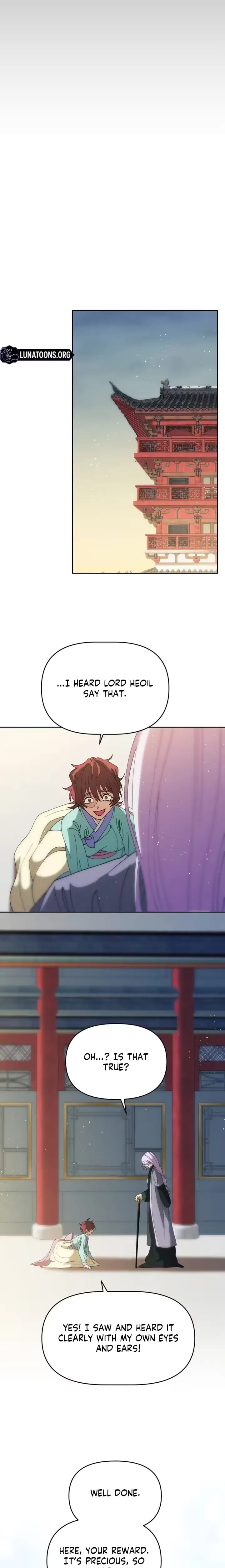 The White-Haired Man (Uncensored), chapter 23, page 12 of 24