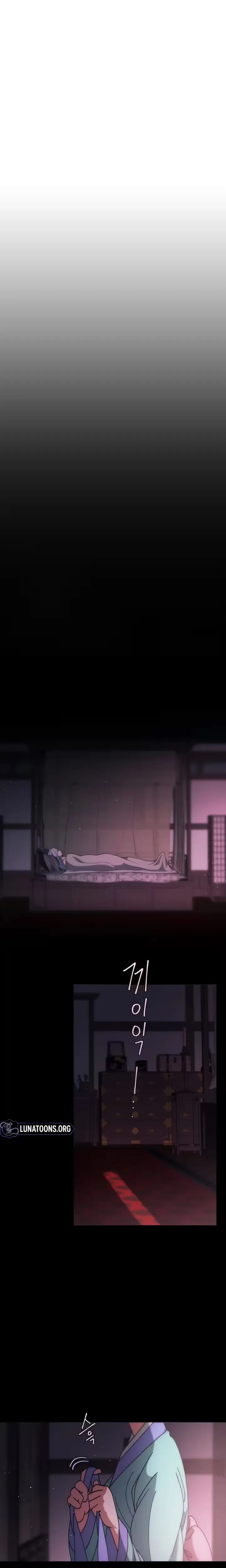 The White-Haired Man (Uncensored), chapter 23, page 16 of 24