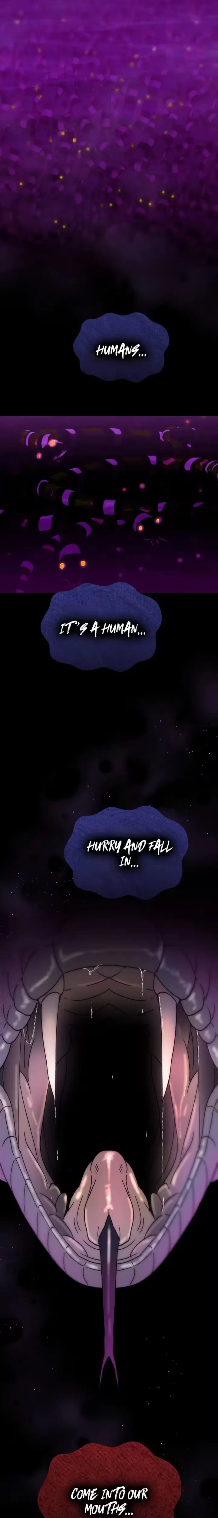 The White-Haired Man (Uncensored), chapter 23, page 23 of 24