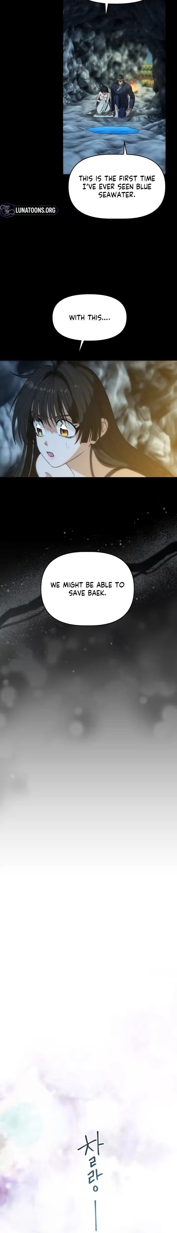 The White-Haired Man (Uncensored), chapter 24, page 15 of 23