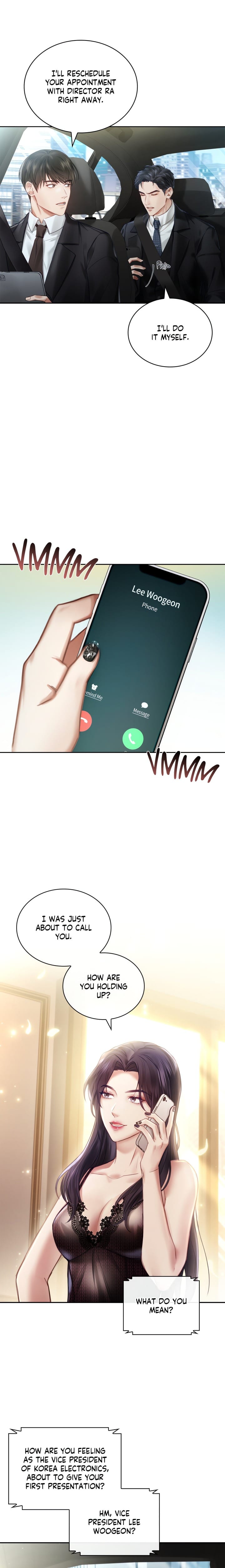 The Young Wife (Uncensored), chapter 1, page 6 of 23