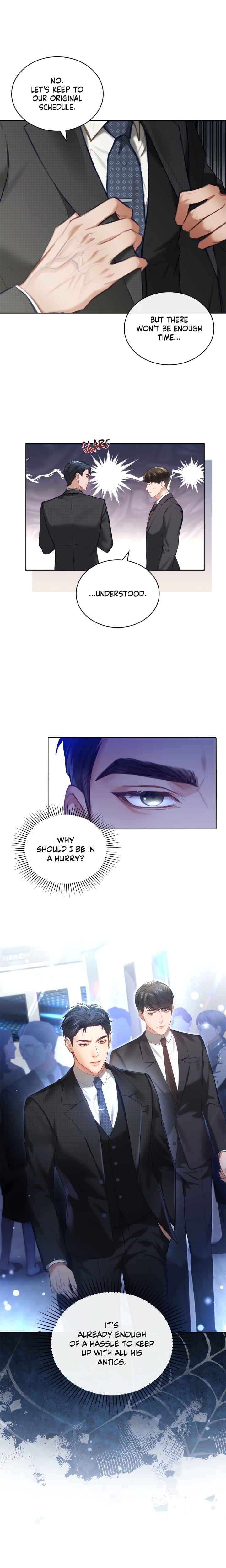 The Young Wife (Uncensored), chapter 1, page 14 of 23