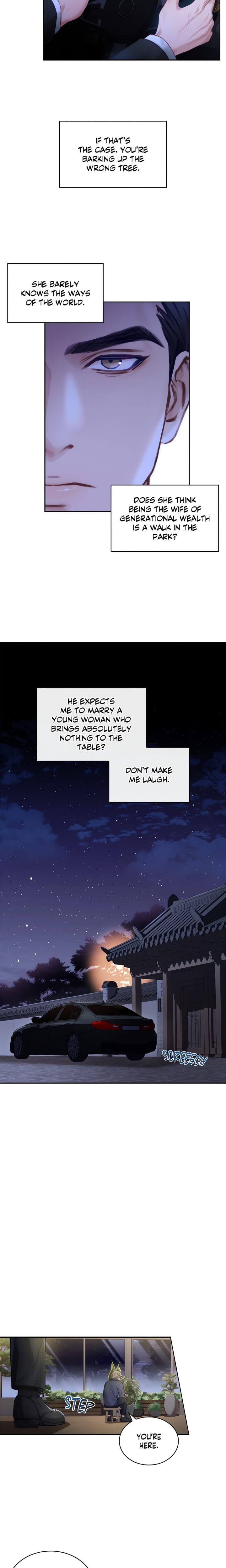 The Young Wife (Uncensored), chapter 2, page 11 of 26