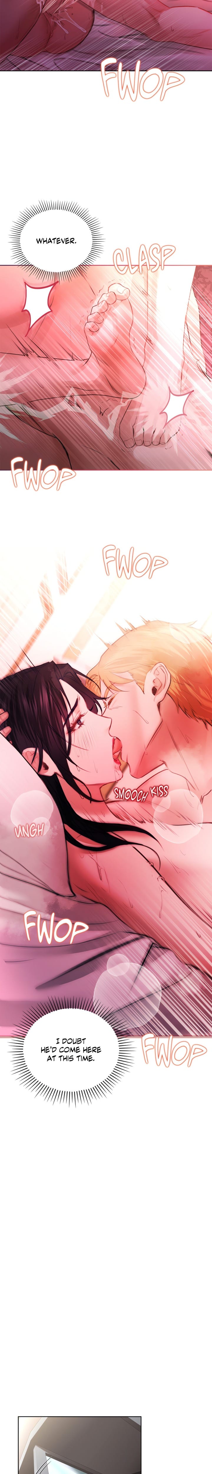 The Young Wife (Uncensored), chapter 2, page 22 of 26