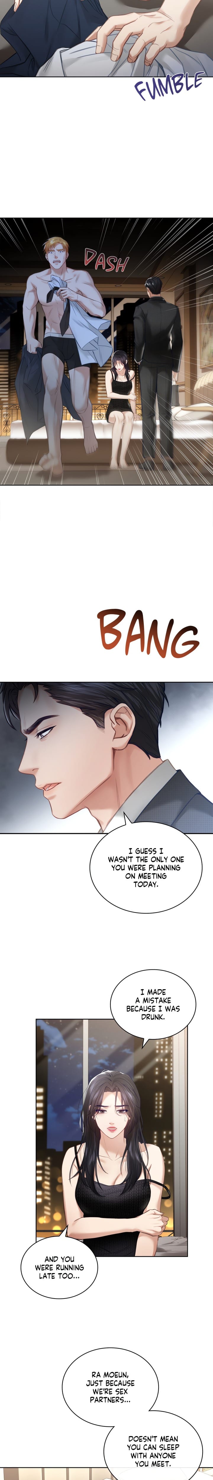 The Young Wife (Uncensored), chapter 3, page 5 of 21