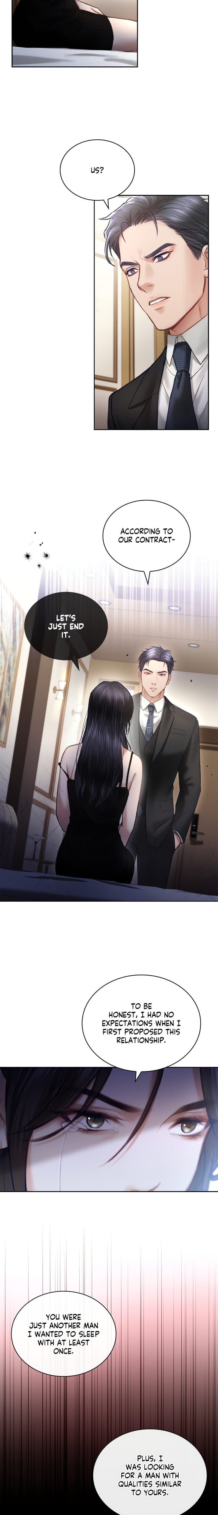 The Young Wife (Uncensored), chapter 3, page 9 of 21