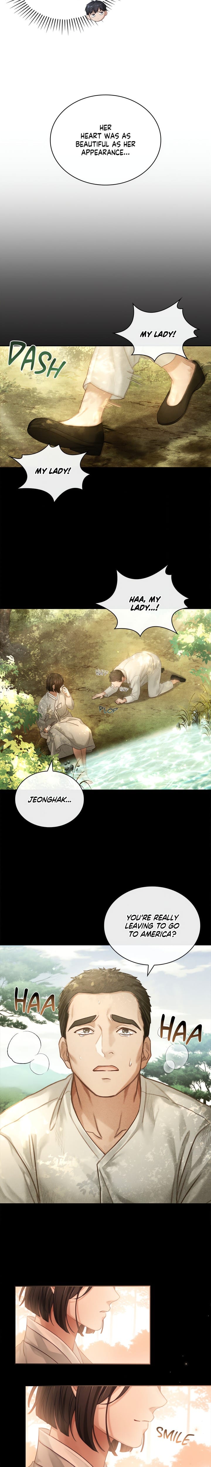 The Young Wife (Uncensored), chapter 3, page 15 of 21