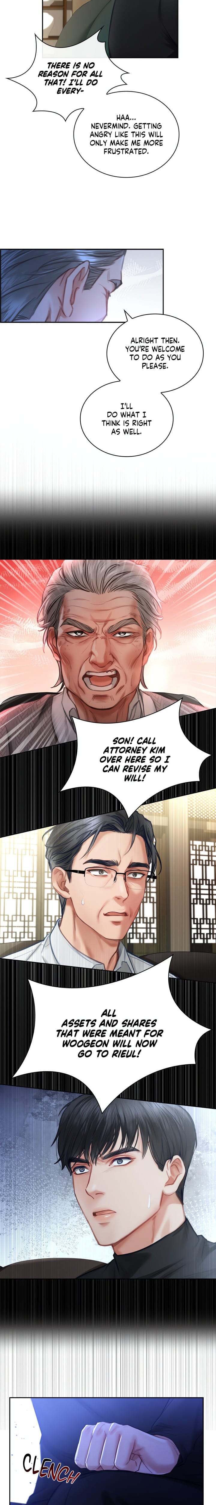 The Young Wife (Uncensored), chapter 3, page 18 of 21