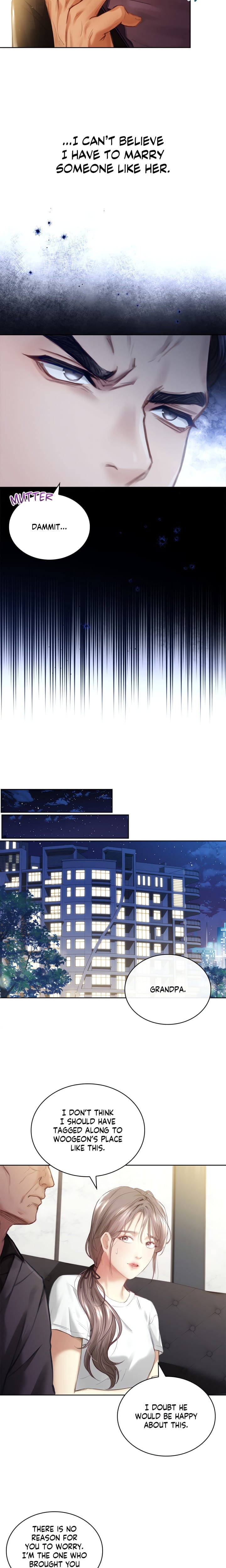 The Young Wife (Uncensored), chapter 4, page 6 of 18