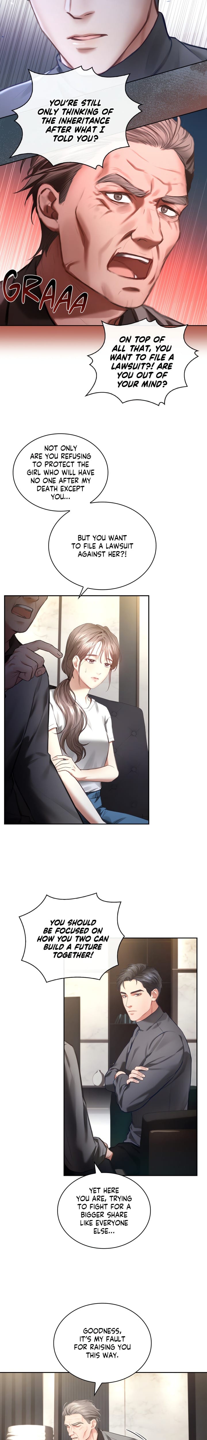 The Young Wife (Uncensored), chapter 4, page 11 of 18