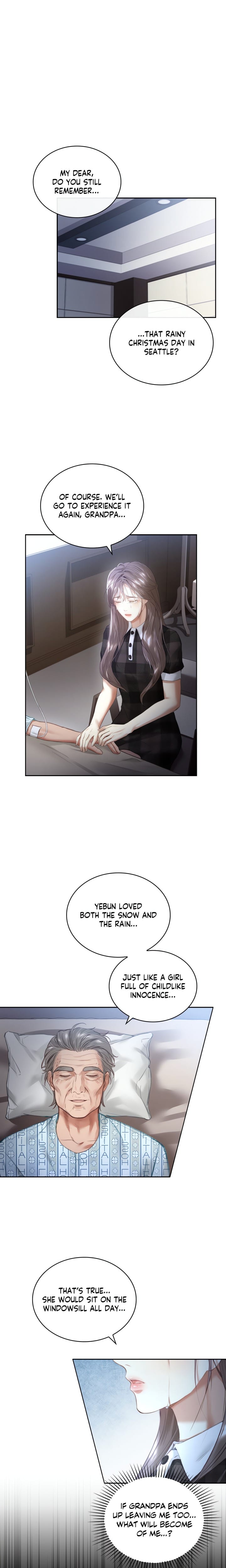 The Young Wife (Uncensored), chapter 5, page 12 of 21