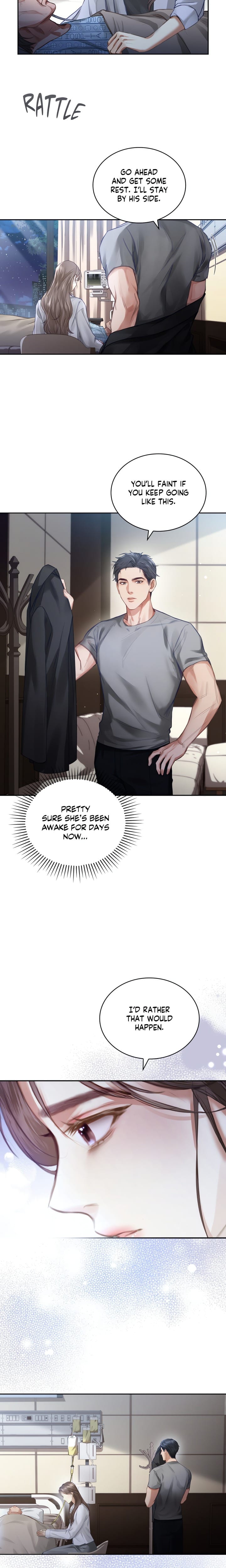 The Young Wife (Uncensored), chapter 5, page 16 of 21