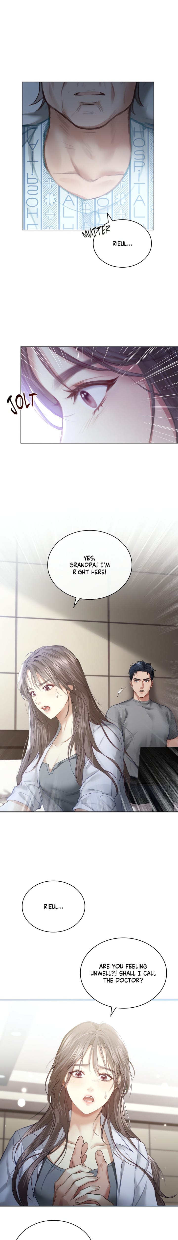 The Young Wife (Uncensored), chapter 5, page 18 of 21