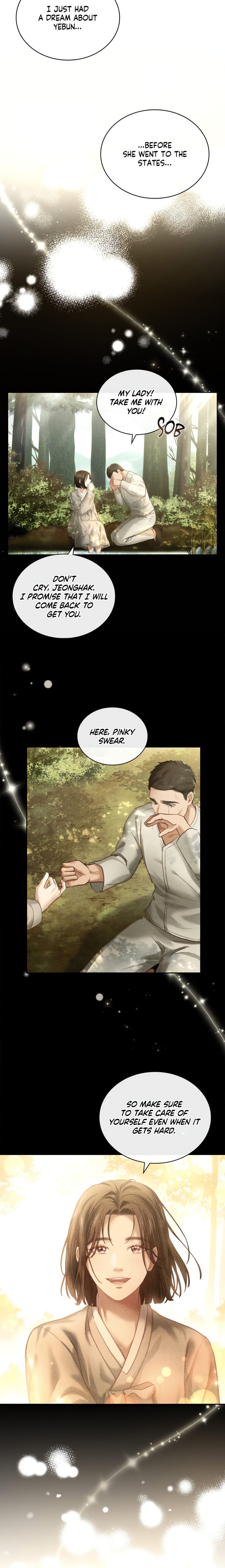 The Young Wife (Uncensored), chapter 5, page 19 of 21