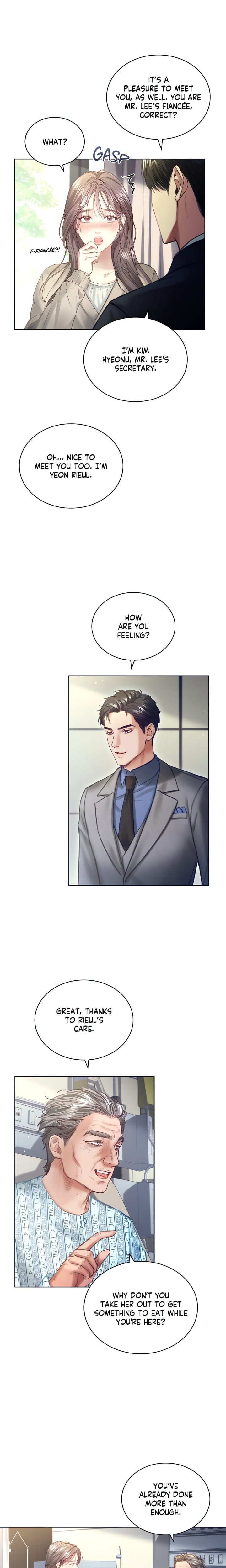 The Young Wife (Uncensored), chapter 6, page 6 of 17
