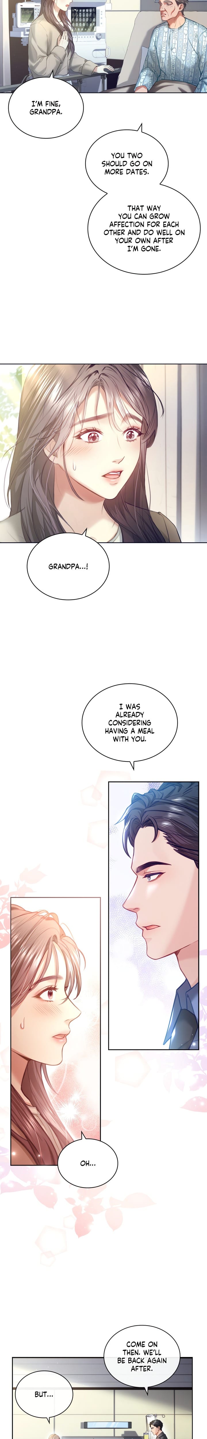 The Young Wife (Uncensored), chapter 6, page 7 of 17