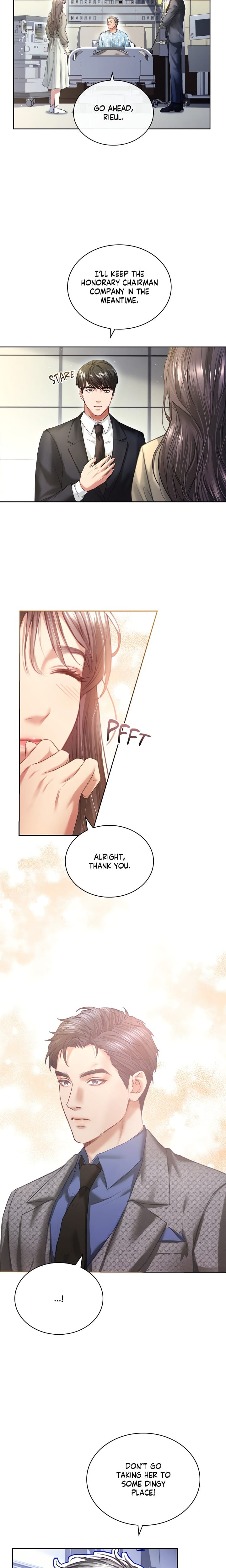 The Young Wife (Uncensored), chapter 6, page 8 of 17