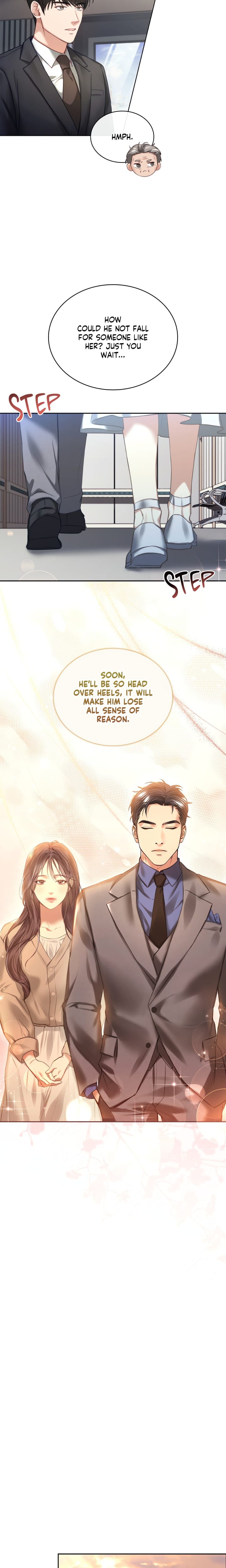The Young Wife (Uncensored), chapter 6, page 11 of 17
