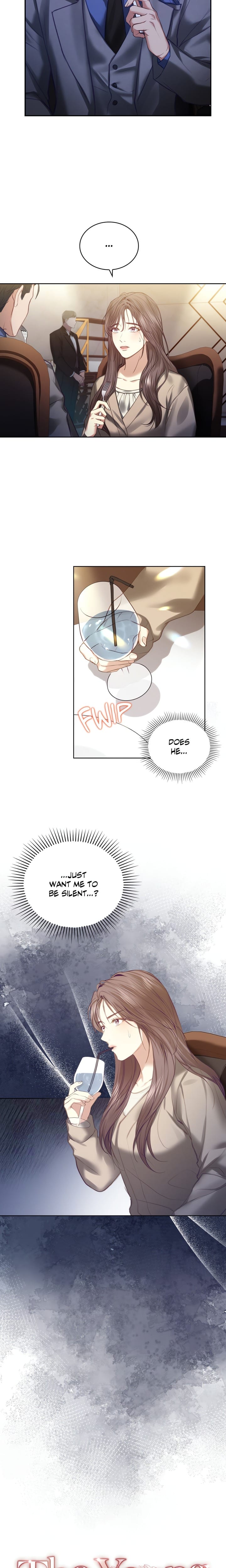 The Young Wife (Uncensored), chapter 7, page 5 of 22