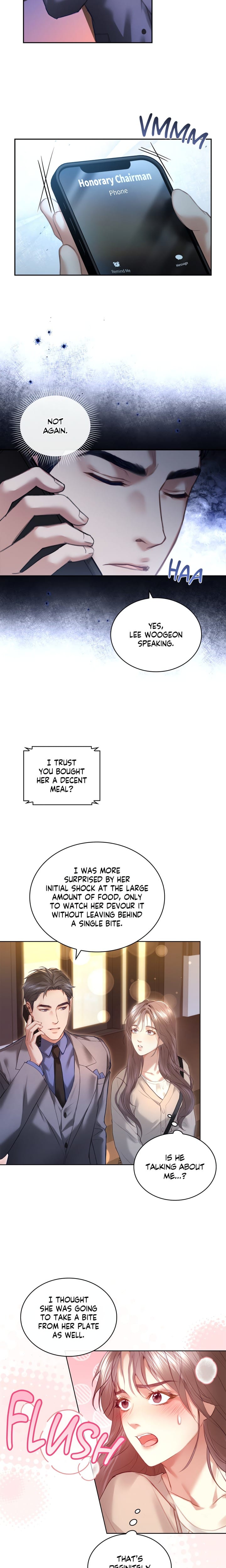 The Young Wife (Uncensored), chapter 7, page 12 of 22