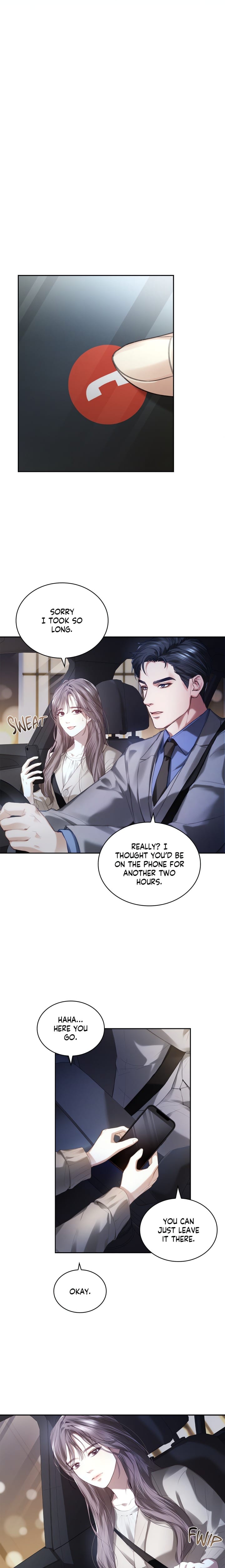 The Young Wife (Uncensored), chapter 7, page 15 of 22