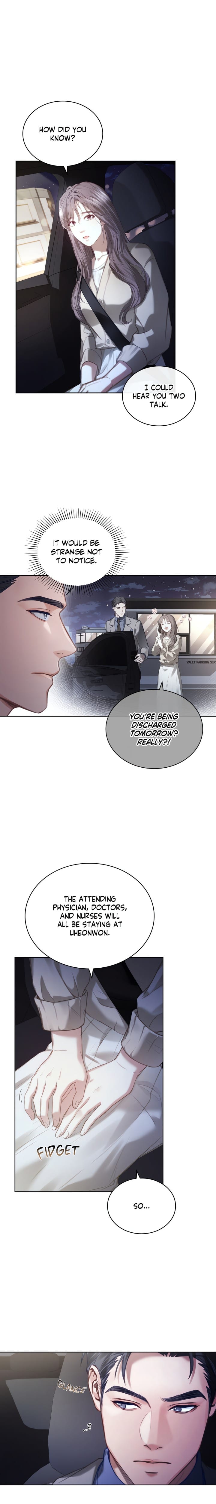 The Young Wife (Uncensored), chapter 7, page 19 of 22