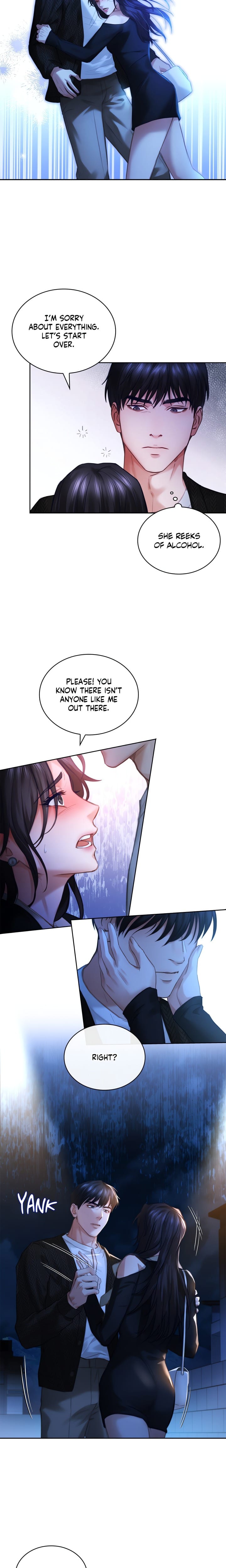 The Young Wife (Uncensored), chapter 8, page 11 of 18