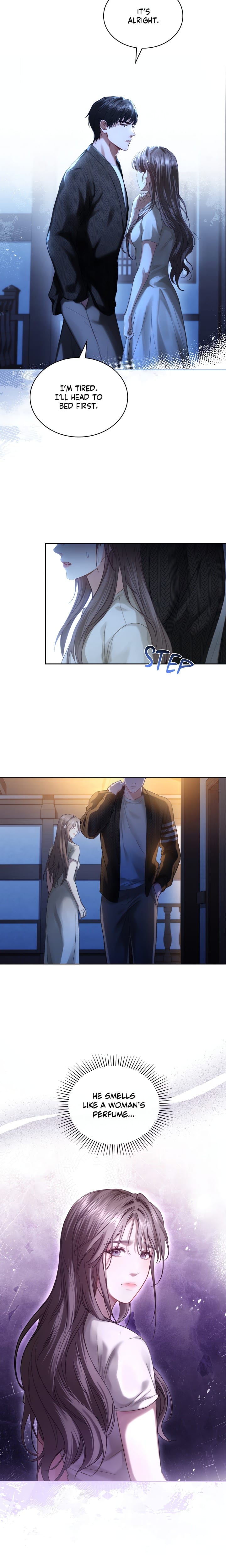 The Young Wife (Uncensored), chapter 8, page 17 of 18