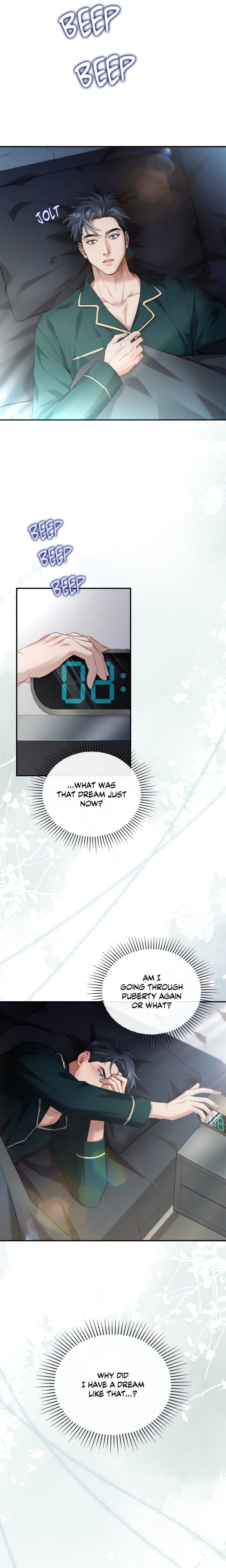 The Young Wife (Uncensored), chapter 9, page 5 of 26