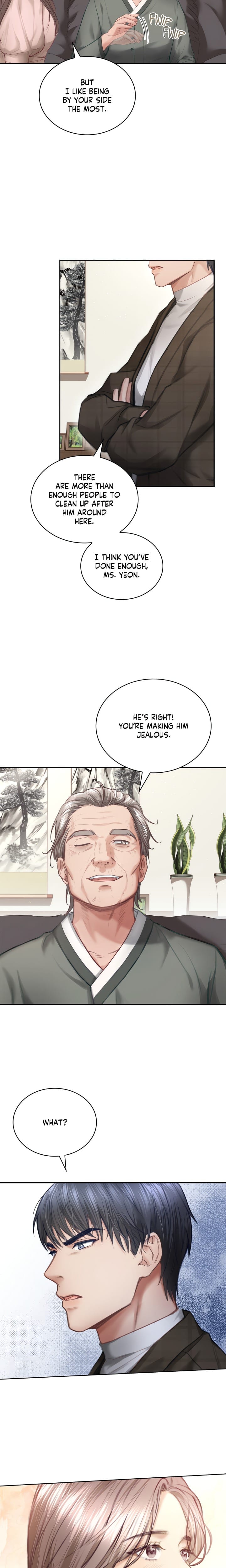 The Young Wife (Uncensored), chapter 9, page 13 of 26
