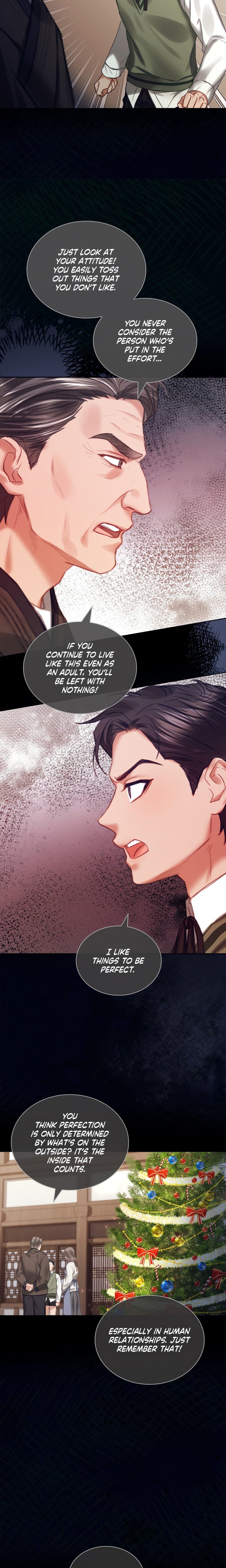 The Young Wife (Uncensored), chapter 9, page 24 of 26