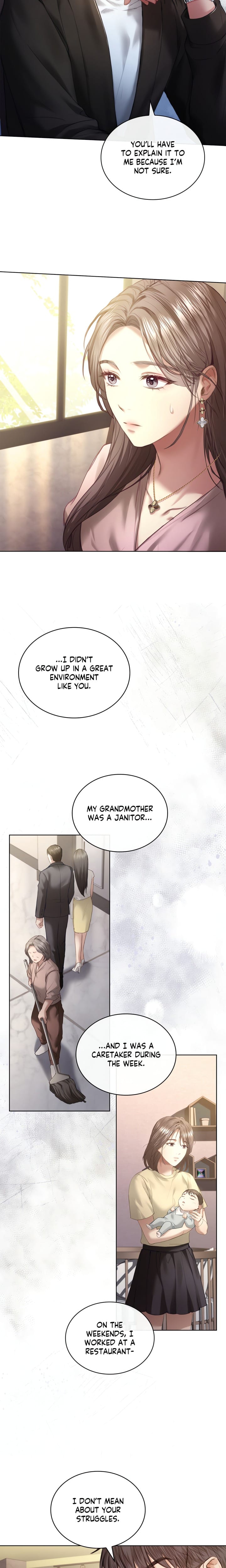 The Young Wife (Uncensored), chapter 10, page 15 of 25