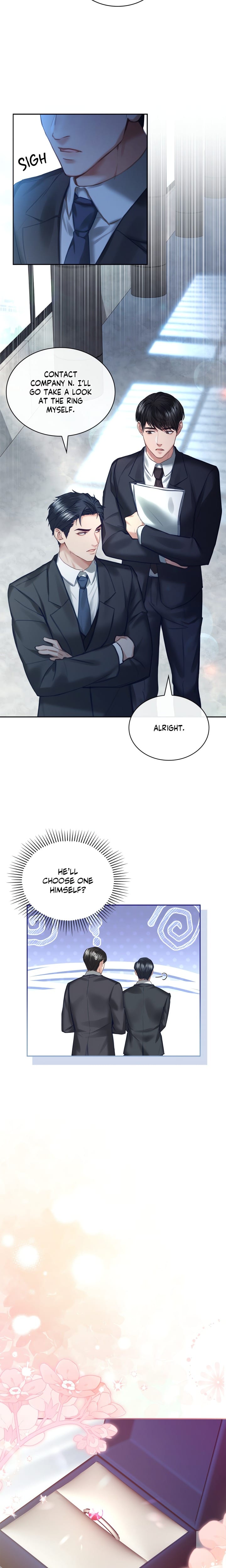 The Young Wife (Uncensored), chapter 10, page 21 of 25