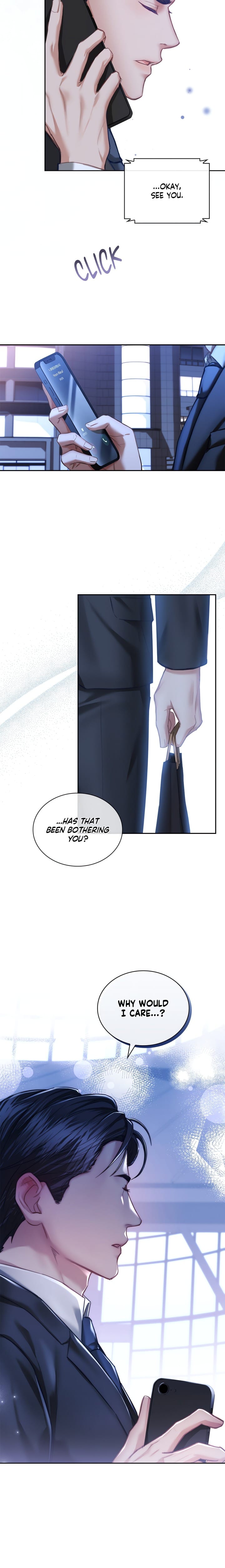 The Young Wife (Uncensored), chapter 11, page 5 of 20