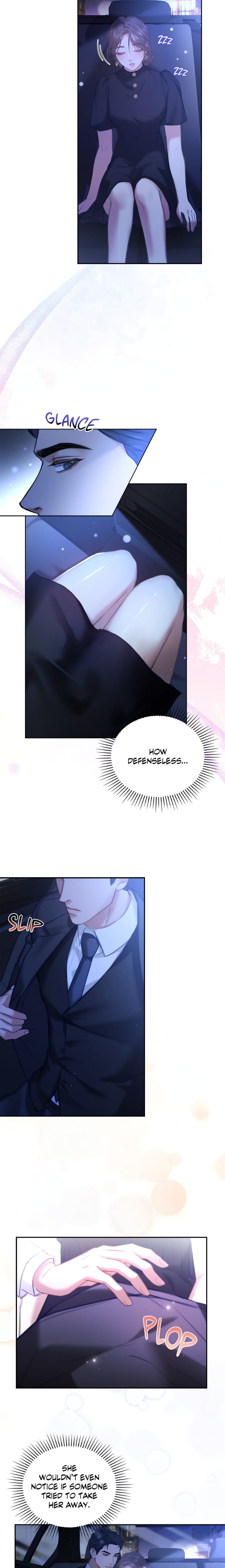 The Young Wife (Uncensored), chapter 12, page 11 of 20